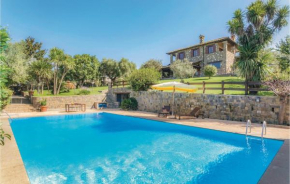 Гостиница Holiday Home La Magnolia 08  Ангуилара Сабация